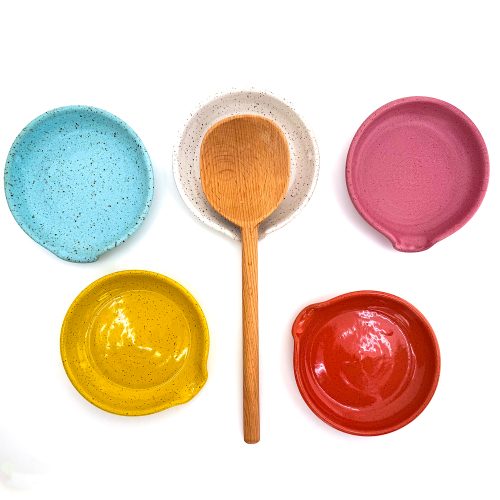 Stoneware Kitchen Tools